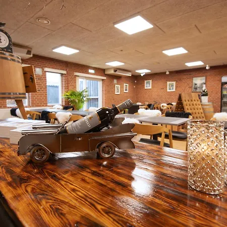 Hotel Korning-3