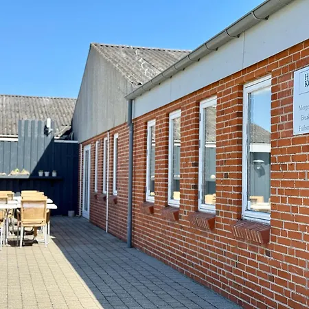 Hotel Korning-2