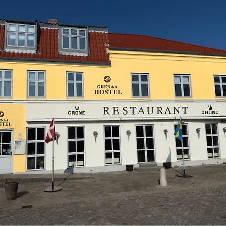 Grenaa Hostel-2
