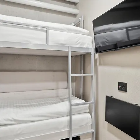 Hotel Fyrtøjet - We give less You save more-3