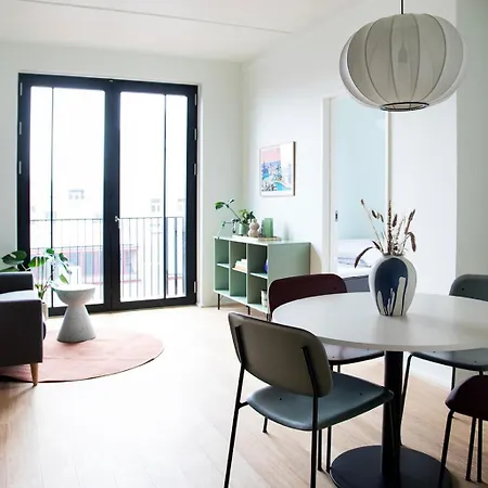 Nordhus Guest Apartments-3