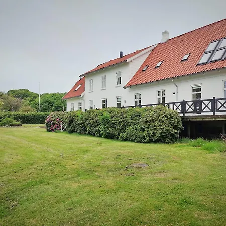 Aamølle Gæstgiveri-2