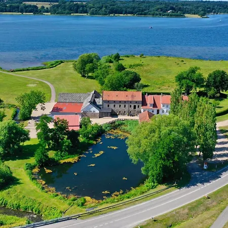 Aamølle Gæstgiveri-3