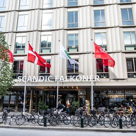 Scandic Falkoner-2