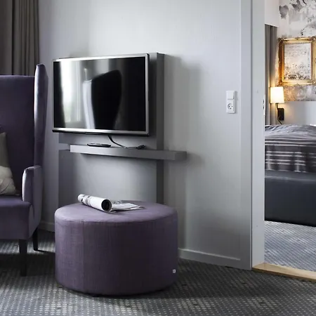 Scandic Regina-3