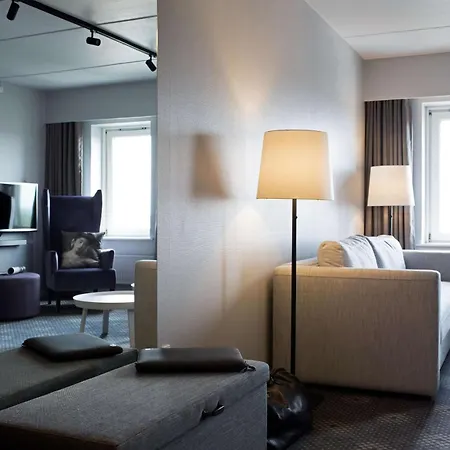 Scandic Regina-2