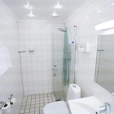 Golf Hotel Viborg-3