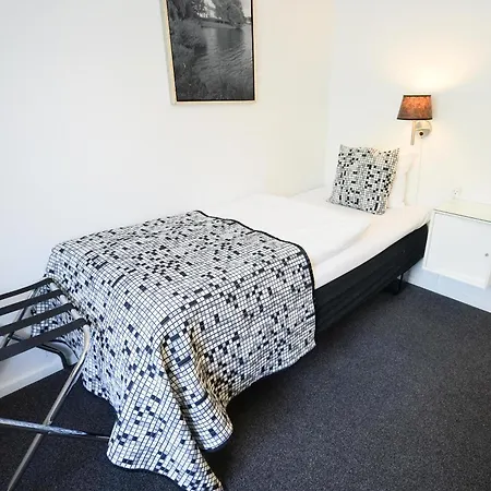 Golf Hotel Viborg-2