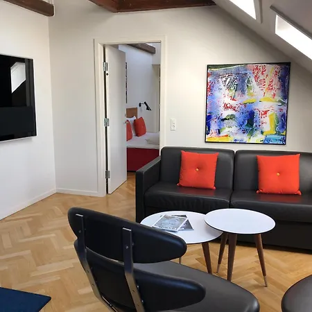Best Western Plus Hotel Eyde-2