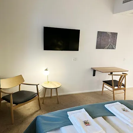 Hotel Ansgar-3