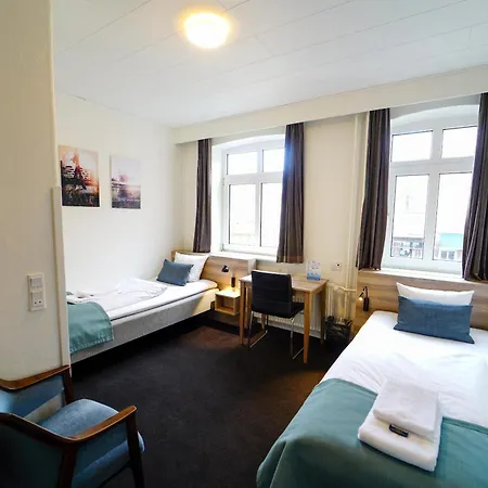 Hotel Ansgar-2