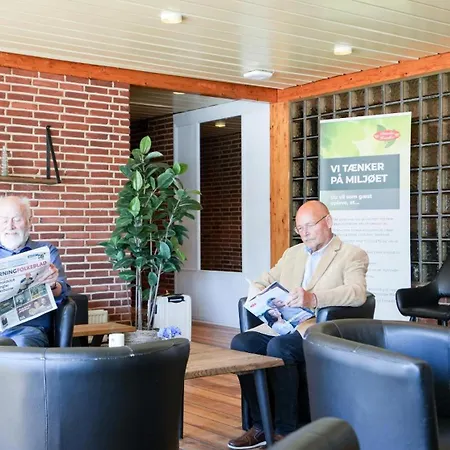 Hotel Lynggaarden-2