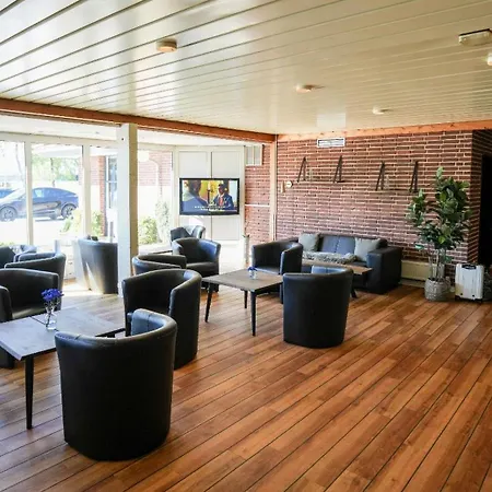 Hotel Lynggaarden-3