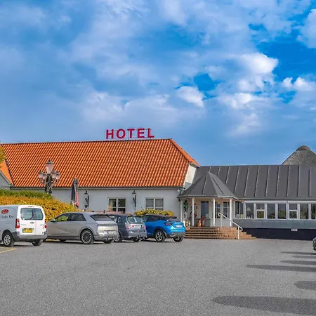 Hotel Aarslev Kro-3