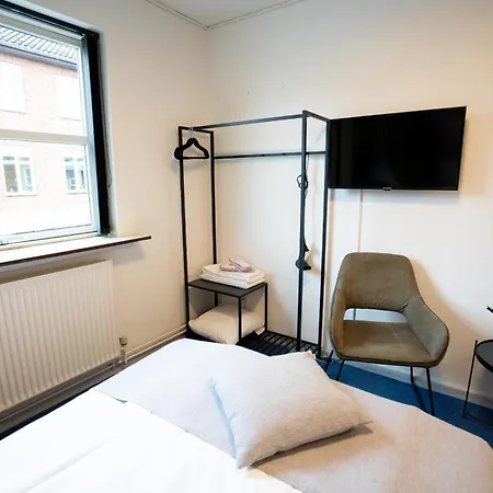 Hotel Vildbjerg-2