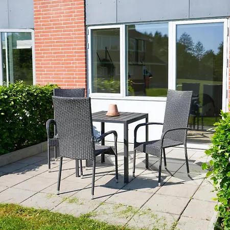 Hotel Vissenbjerg Storkro-2