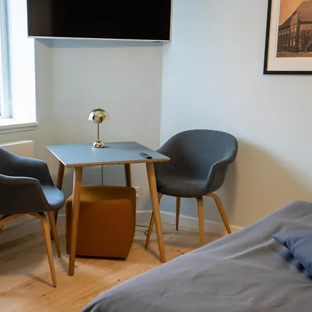 Hotel Ringkøbing-3