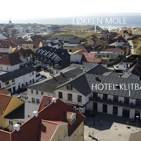 Hotel Klitbakken-3