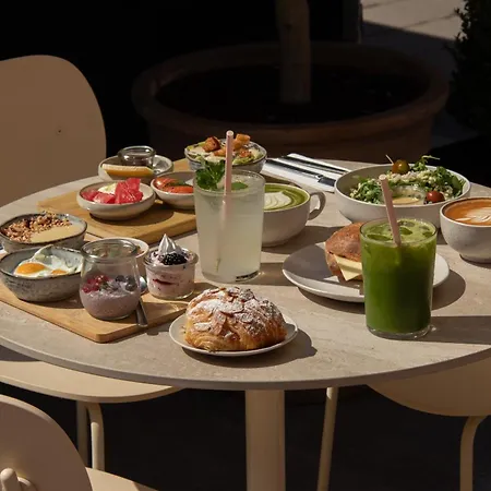 Audo Boutique Hotel-3