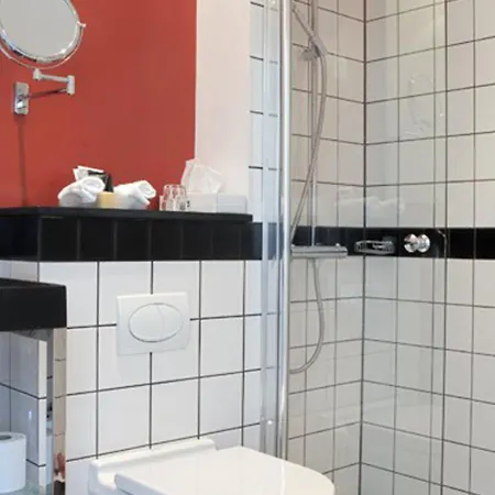 Profilhotels Copenhagen Plaza-3