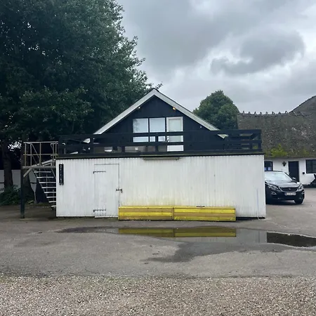 Døstrup Landevejskro&Motel-2