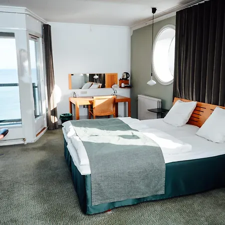 Nyborg Strand Hotel & Konference-2