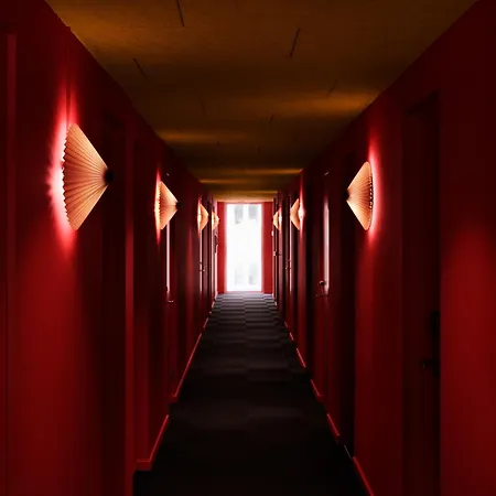 Dahei Apartment Hotel-2