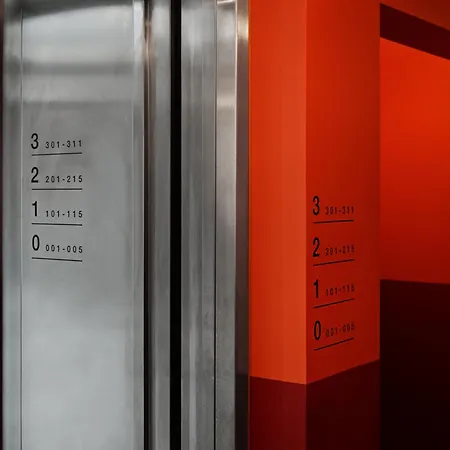 Dahei Apartment Hotel-2