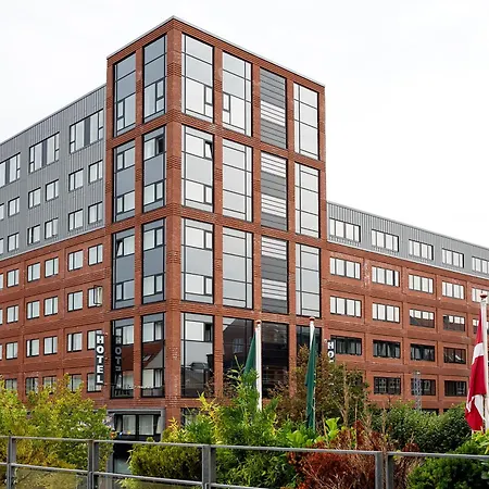 Cabinn Plus Esbjerg-3