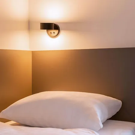 B&B HOTEL Aalborg-2