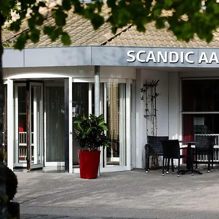 Scandic Aalborg Ost-2