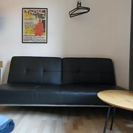 Hotel & Hostel Amager-2