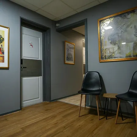 Hotel Amager-2