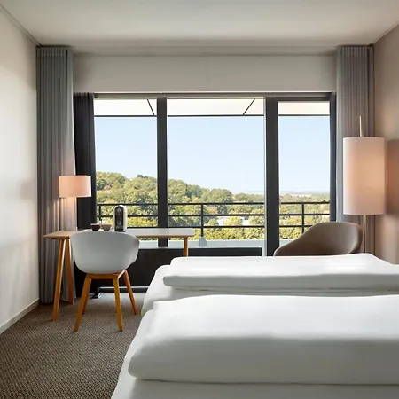 Comwell Hvide Hus Aalborg, Dolce By Wyndham-2