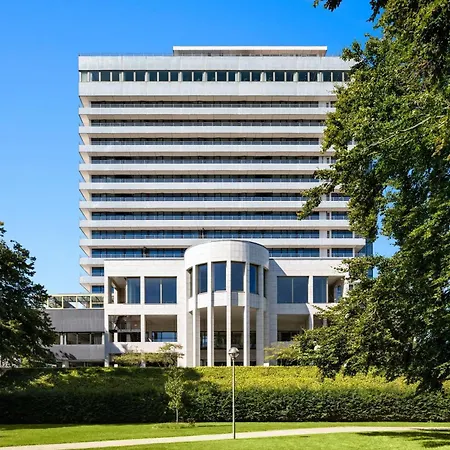 Comwell Hvide Hus Aalborg, Dolce By Wyndham-3