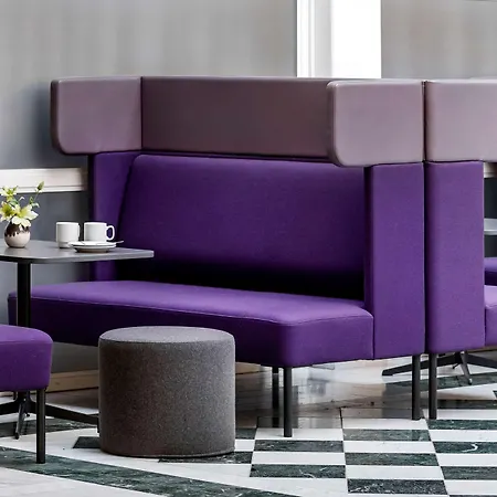 Best Western Plus Park Globetrotter Copenhagen Airport-3