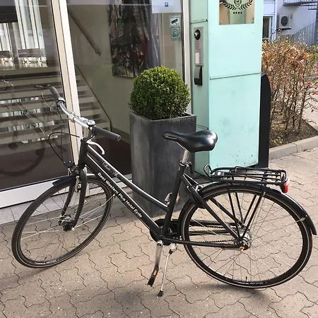 Best Western Plus Hotel Eyde-3