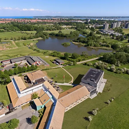 Best Western Plus Hotel Fredericia-3