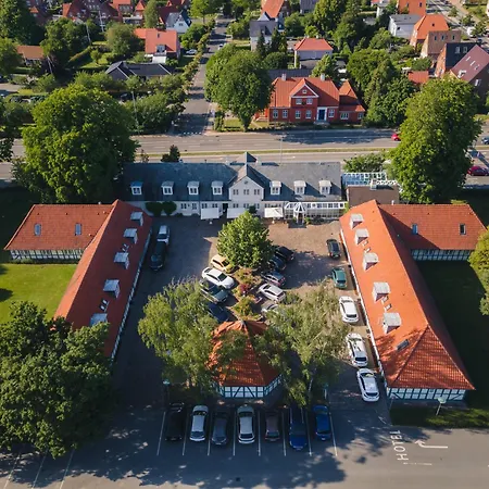 Milling Hotel Knudsens Gaard-3