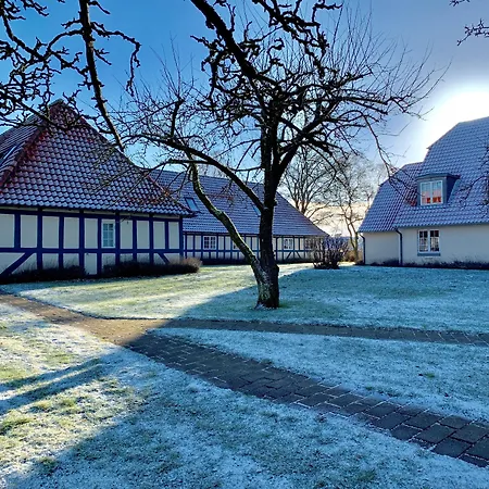Hotel Knudsens Gaard-3