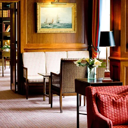 Hotel Hesselet-3