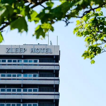 Four Points Flex By Sheraton Aarhus Viby-3