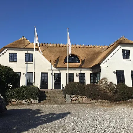 Hotel Kryb I Ly Kro-2