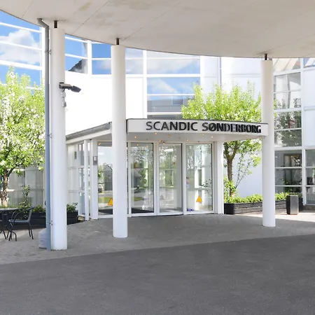 Scandic Sønderborg-3