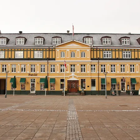 Hotel Dania-2