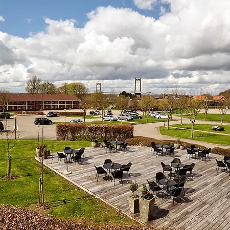 Comwell Middelfart-2