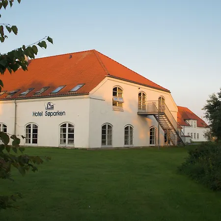 Hotel Søparken-2