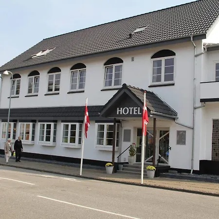 Hotel Aulum Kro-3