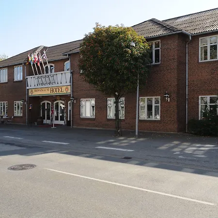 Dronninglund Hotel-2