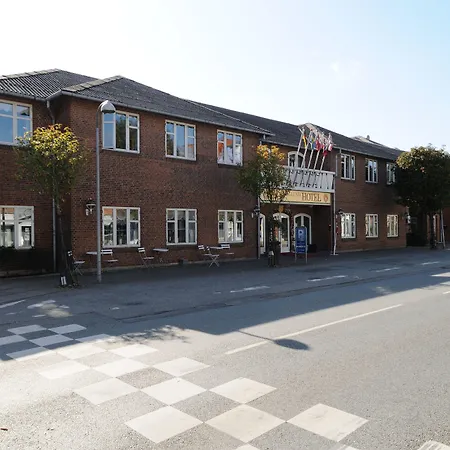 Dronninglund Hotel-2